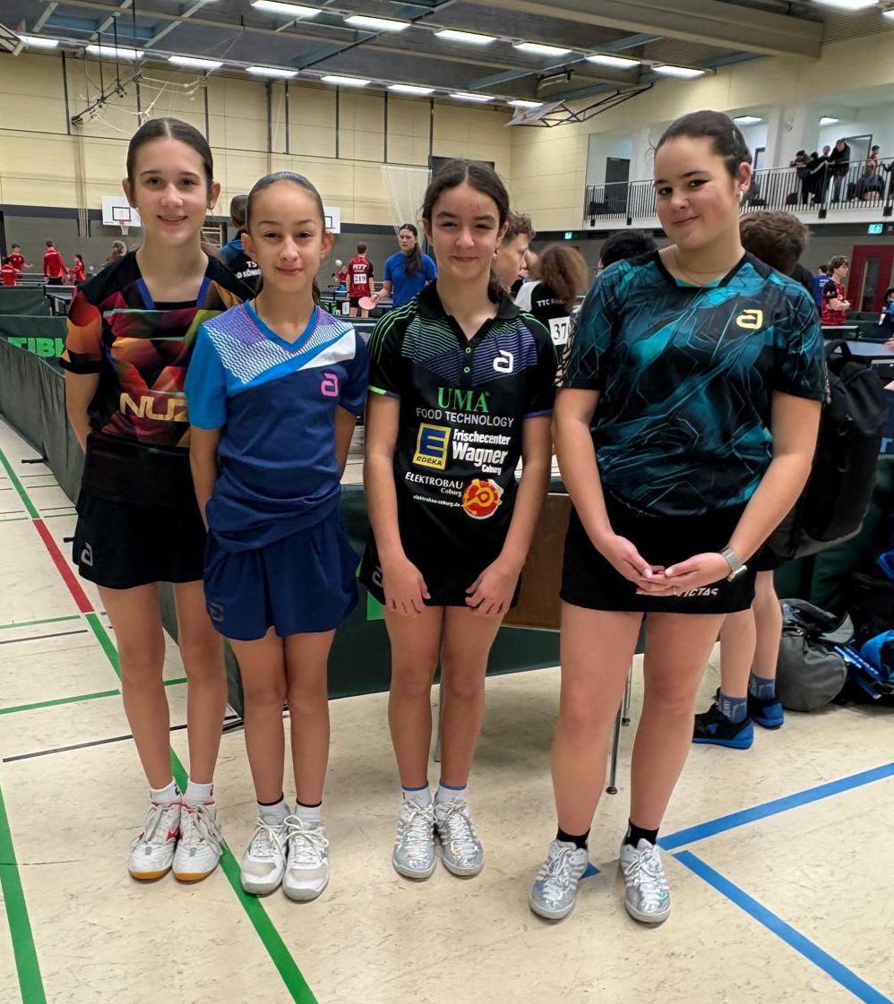 Bayerische Jugend 2025