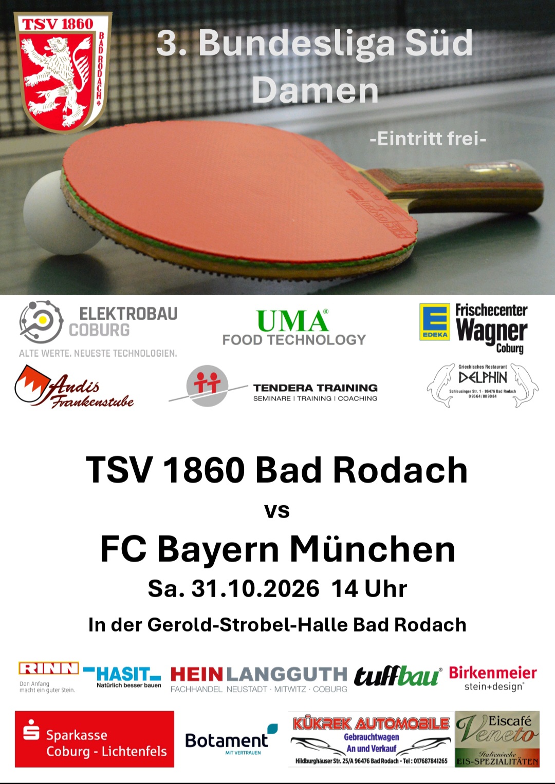 FC Bayern
