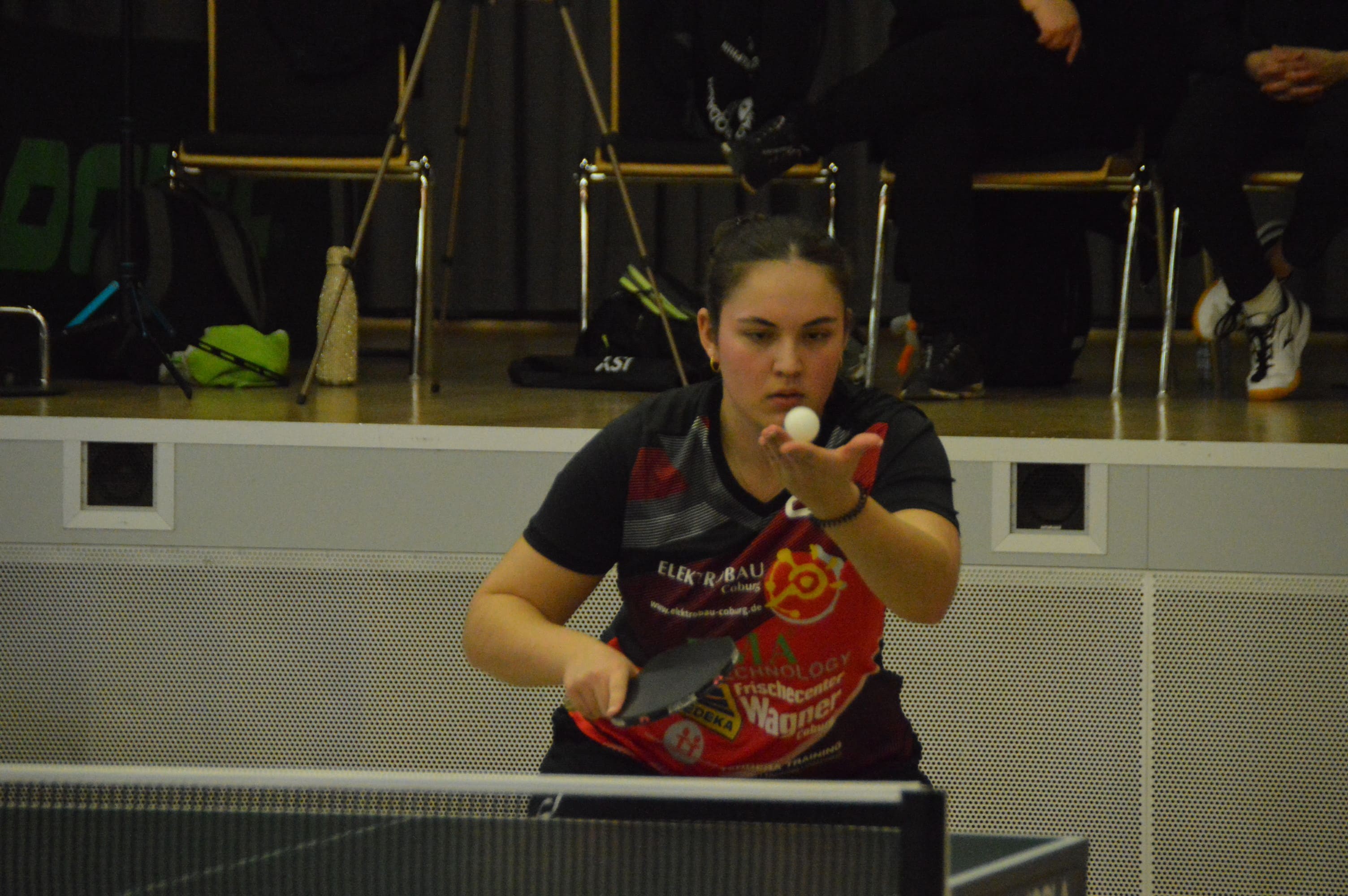 Svenja Korntal 21.03.2026