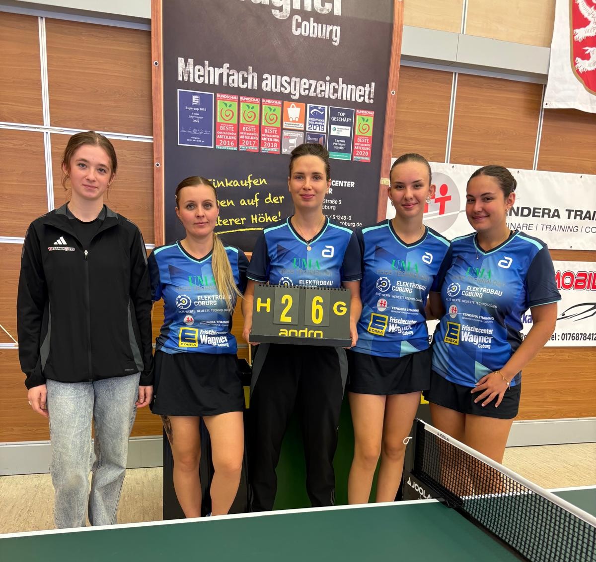 Weinheim Mannschaftsfoto neu